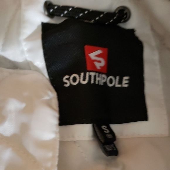 Southpole Bomber Jacket - Picture 6 of 6